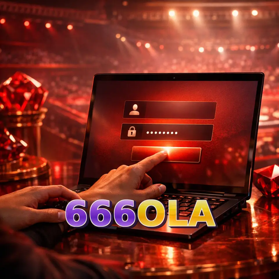 Login