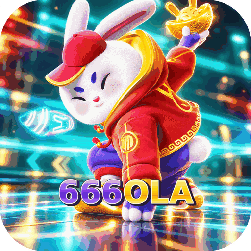 Logo 666OLA